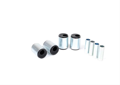 Whiteline Camber Correction Control Arm Bushing Kits KCA452