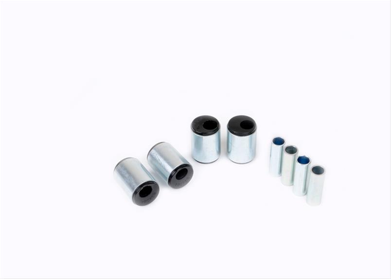 Whiteline Camber Correction Control Arm Bushing Kits KCA452