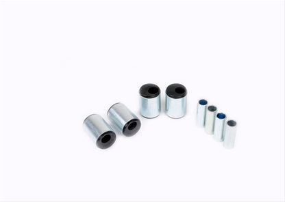 Whiteline Camber Correction Control Arm Bushing Kits KCA452