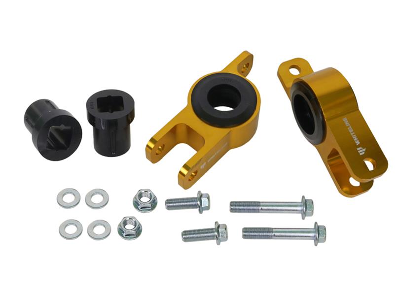 Whiteline Control Arm Bushings KCA467