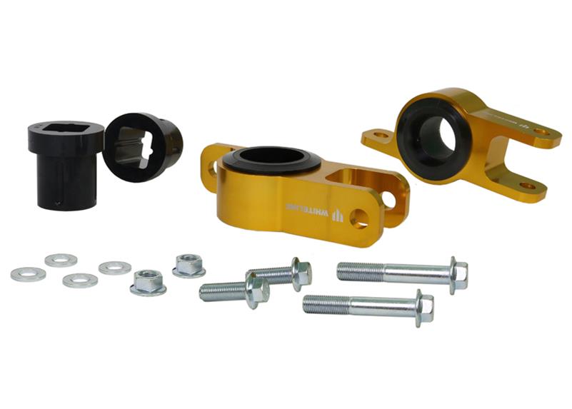 Whiteline Control Arm Bushings KCA467