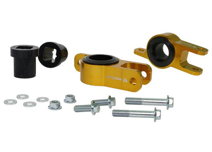 Whiteline Control Arm Bushings KCA467