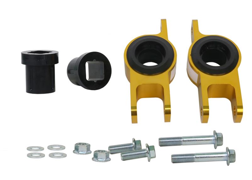 Whiteline Control Arm Bushings KCA467
