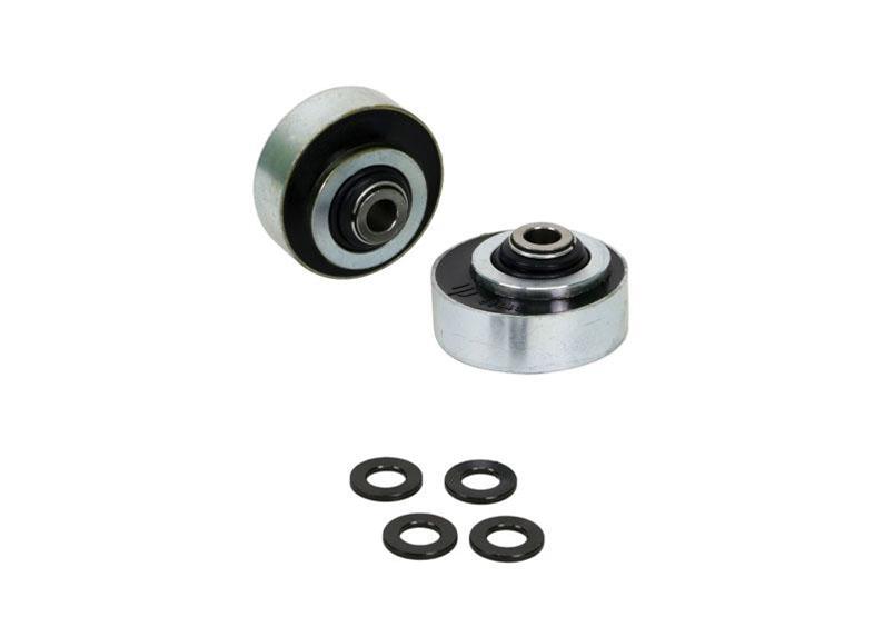 Whiteline Caster Correction Control Arm Bushings KCA469