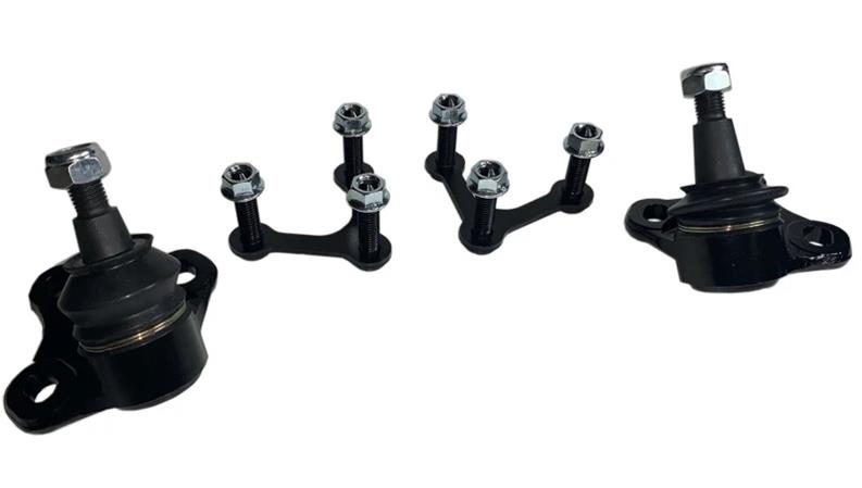 Whiteline Bump Steer Correction Kits KCA472