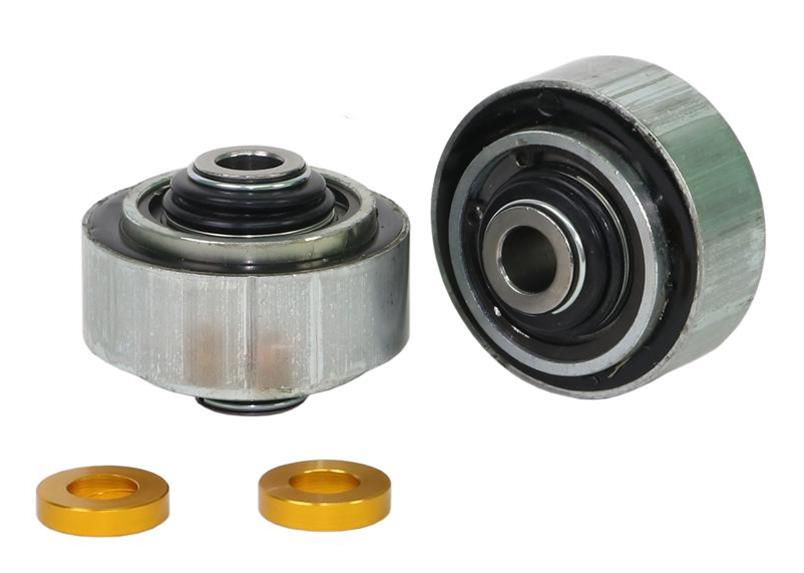 Whiteline Control Arm Bushings KCA474