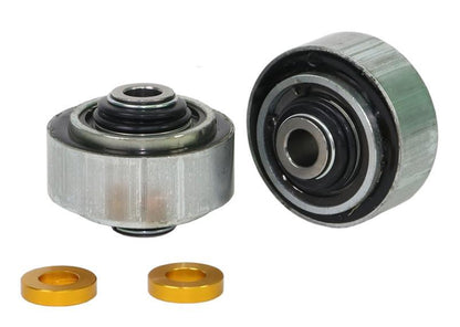 Whiteline Control Arm Bushings KCA474