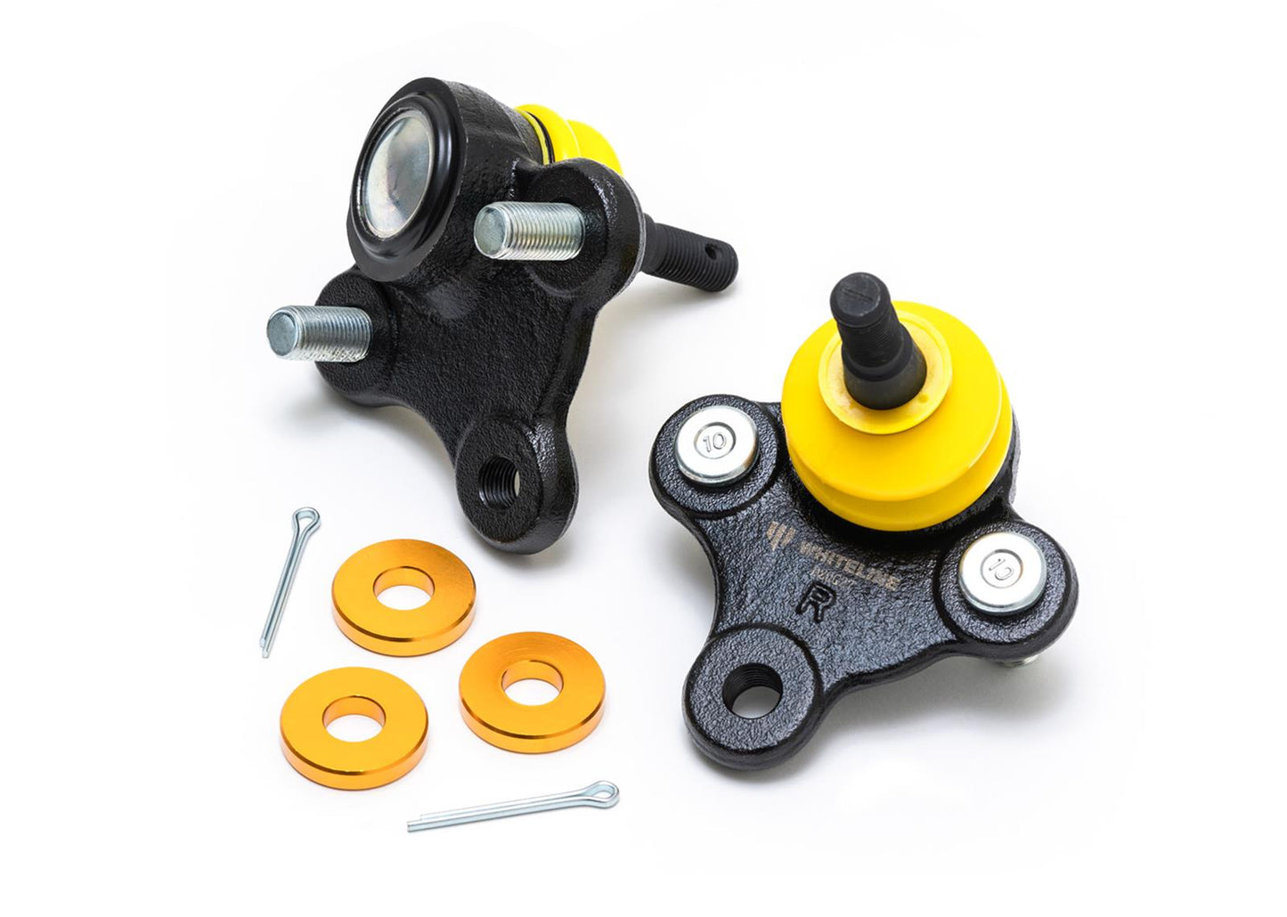 Whiteline Roll Center Correction Kits KCA485