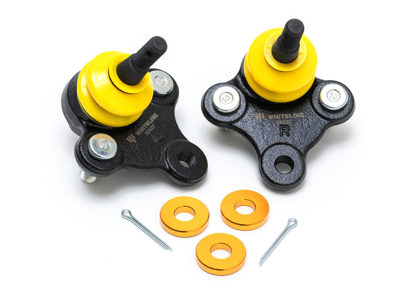 Whiteline Roll Center Correction Kits KCA485