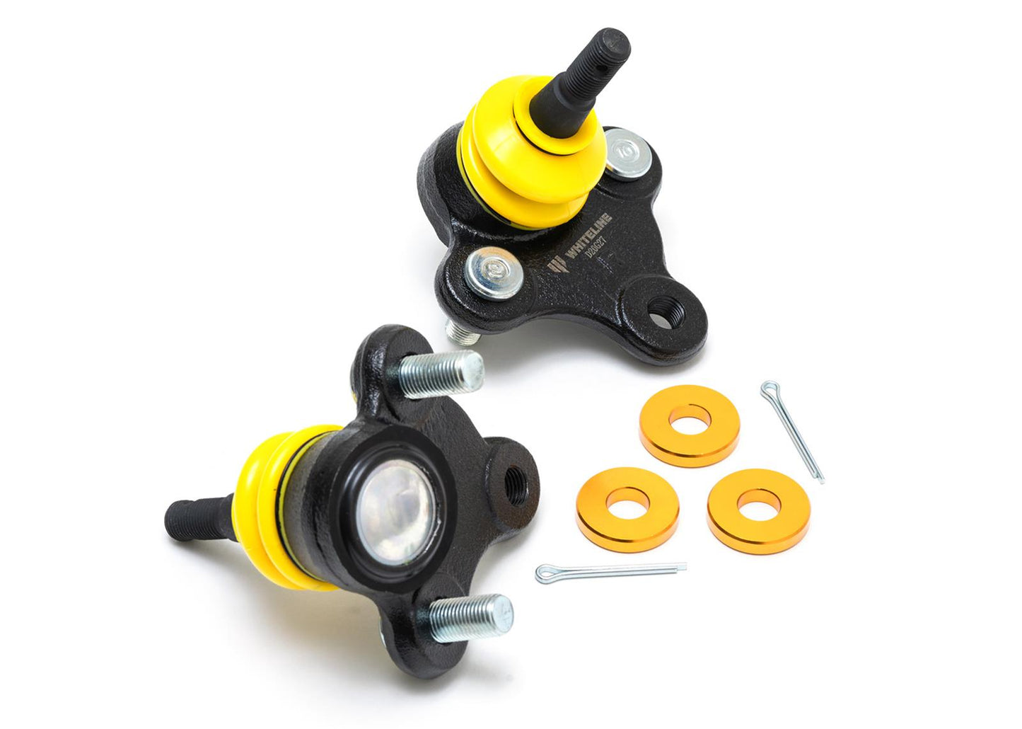 Whiteline Roll Center Correction Kits KCA485