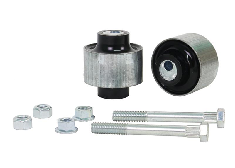 Whiteline Radius Arm Bushings KCA488