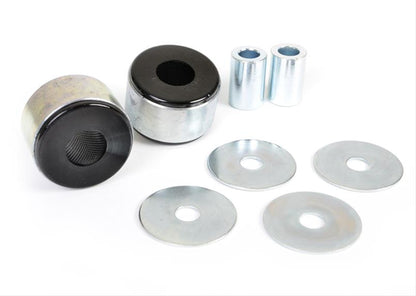 Whiteline Differential Housing Mount Bushings KDT906