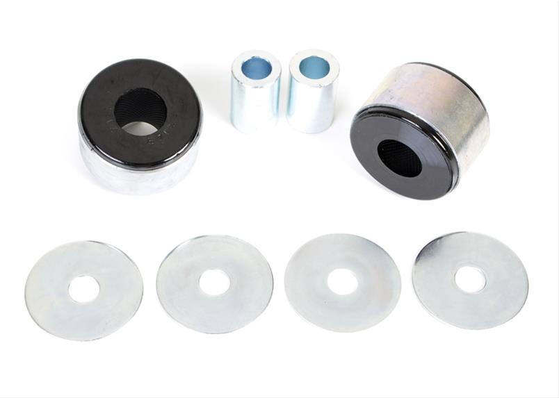 Whiteline Differential Housing Mount Bushings KDT906