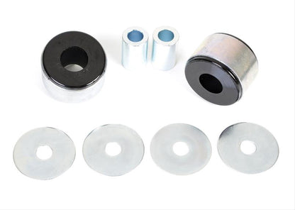 Whiteline Differential Housing Mount Bushings KDT906