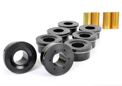 Whiteline Crossmember Subframe Bushings KDT907