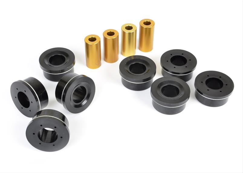 Whiteline Crossmember Subframe Bushings KDT907