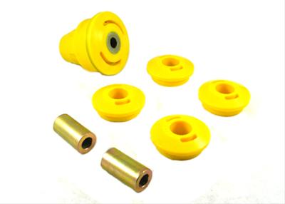 Whiteline Differential Housing Mount Bushings KDT909