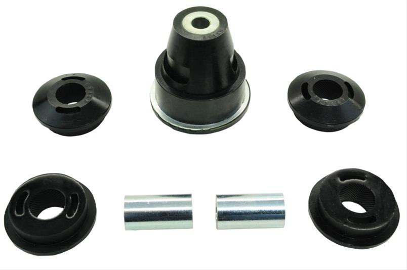 Whiteline Differential Housing Mount Bushings KDT909