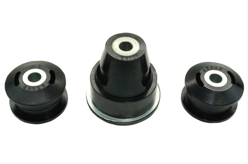 Whiteline Differential Housing Mount Bushings KDT909