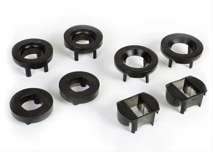 Whiteline Crossmember Subframe Insert Bushings KDT918