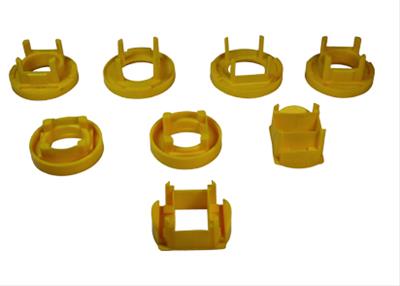 Whiteline Crossmember Subframe Insert Bushings KDT918