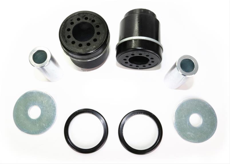 Whiteline Differential Housing Mount Bushings KDT923