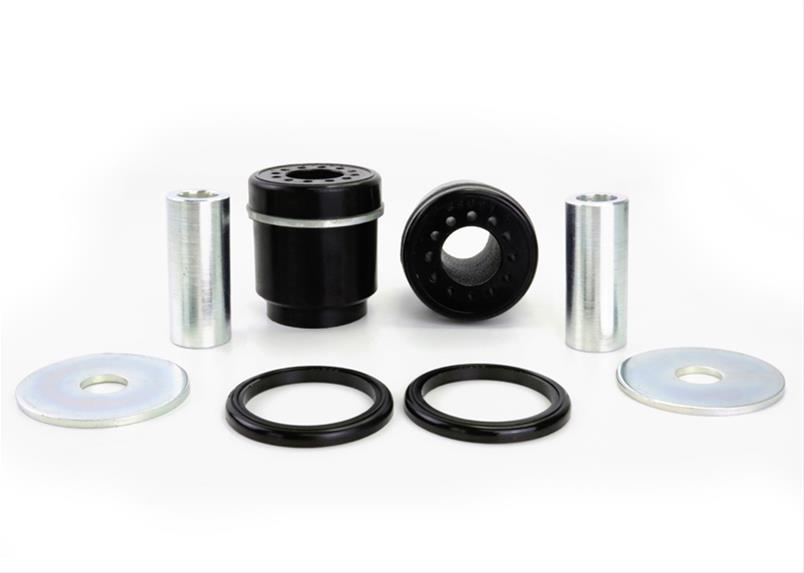 Whiteline Differential Housing Mount Bushings KDT923