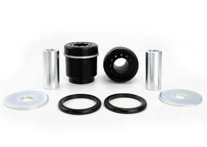 Whiteline Differential Housing Mount Bushings KDT923