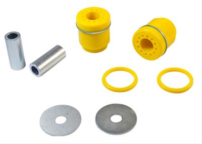 Whiteline Differential Housing Mount Bushings KDT923