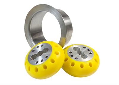 Whiteline Differential Housing Mount Bushings KDT924