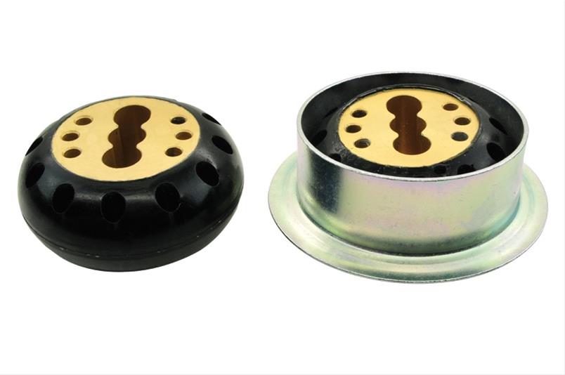 Whiteline Differential Housing Mount Bushings KDT924