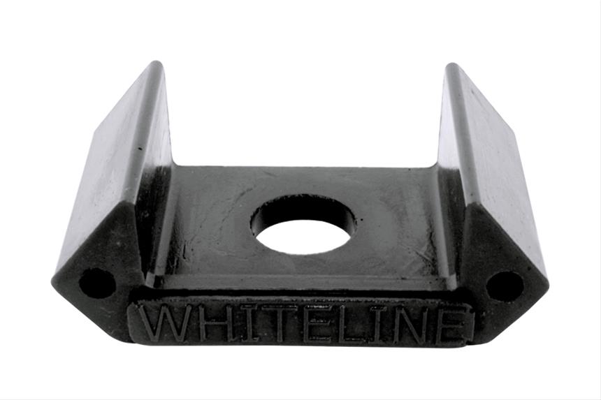 Whiteline Transmission Mount Insert Bushings KDT926