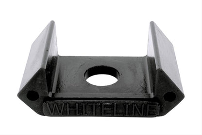 Whiteline Transmission Mount Insert Bushings KDT926