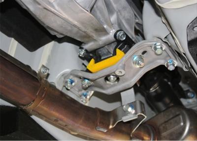 Whiteline Transmission Mount Insert Bushings KDT926