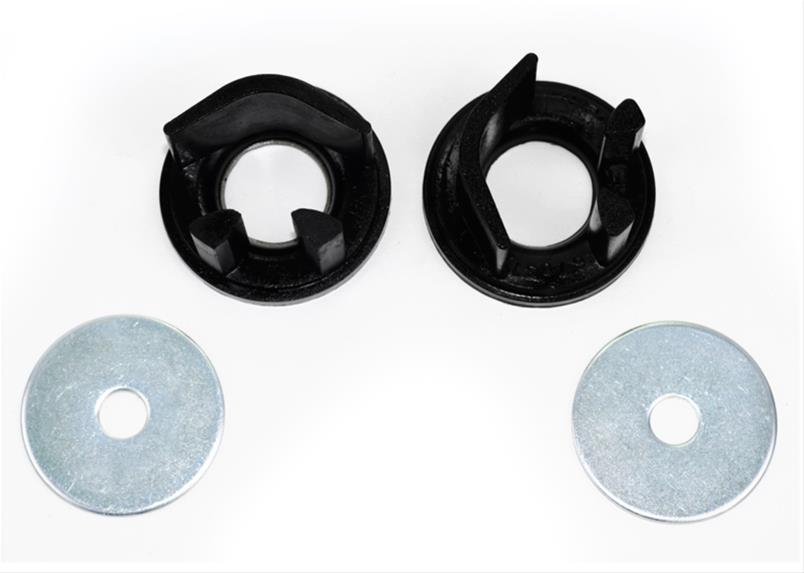 Whiteline Differential Housing Mount Bushings KDT927