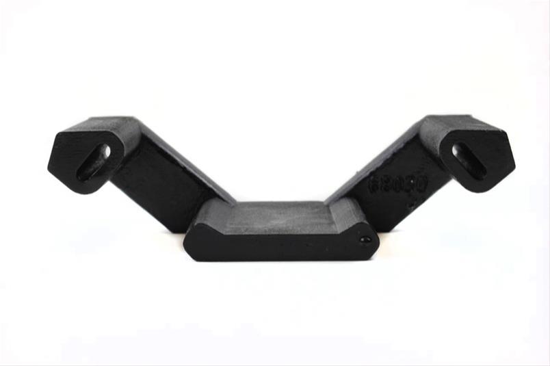 Whiteline Transmission Mount Insert Bushings KDT928