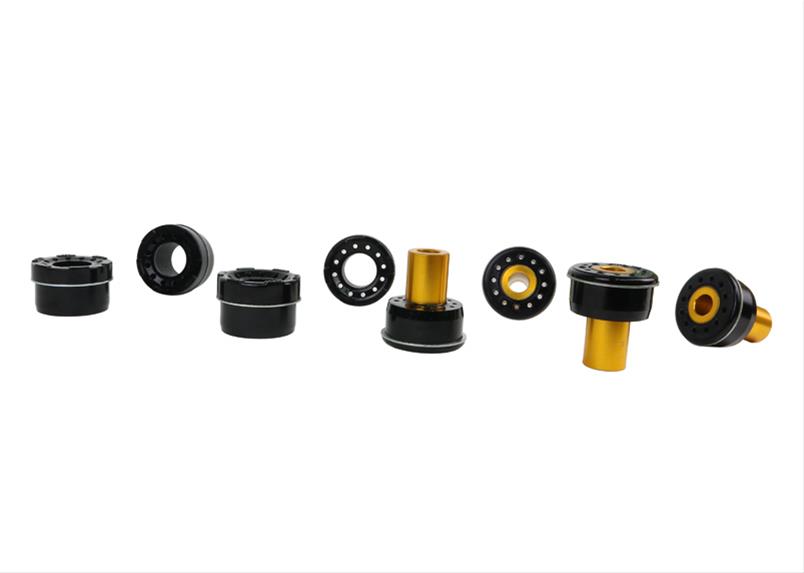 Whiteline Subframe Bushings KDT937