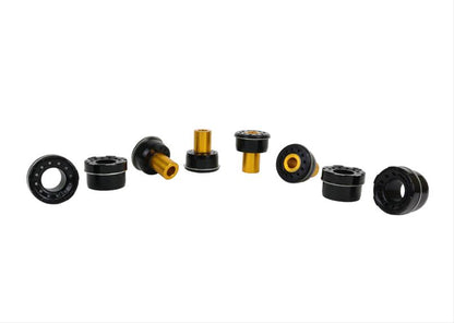 Whiteline Subframe Bushings KDT937