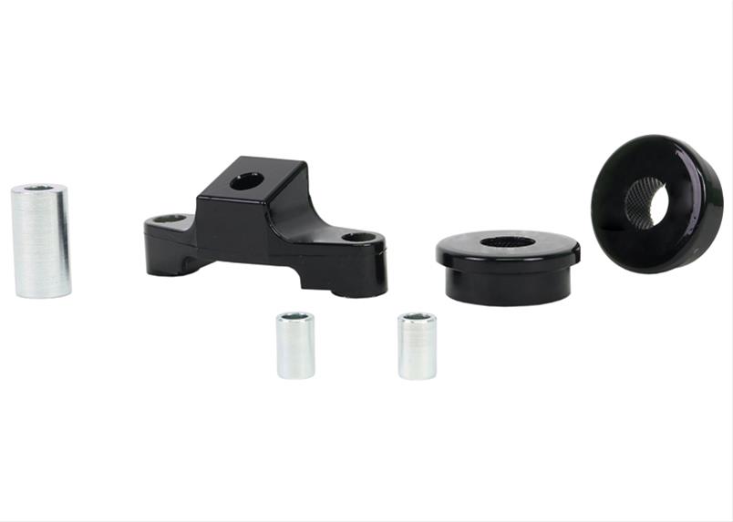 Whiteline Transmission Linkage Bushings KDT957