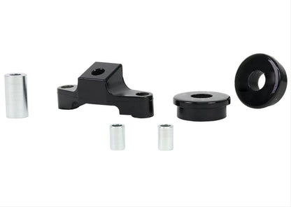 Whiteline Transmission Linkage Bushings KDT957