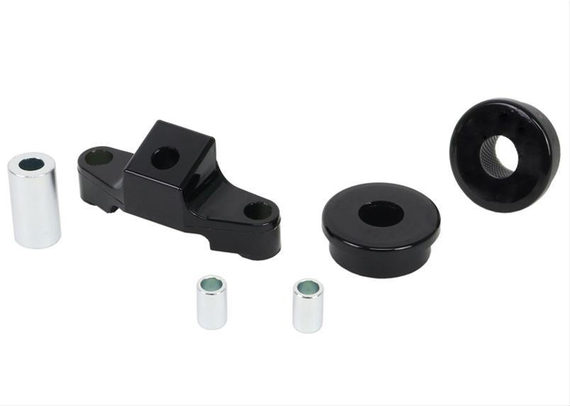 Whiteline Transmission Linkage Bushings KDT957