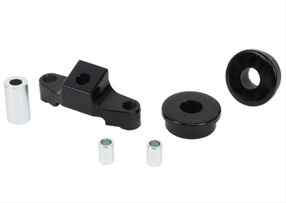 Whiteline Transmission Linkage Bushings KDT957