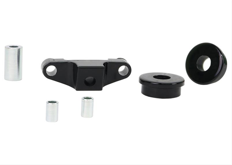 Whiteline Transmission Linkage Bushings KDT957