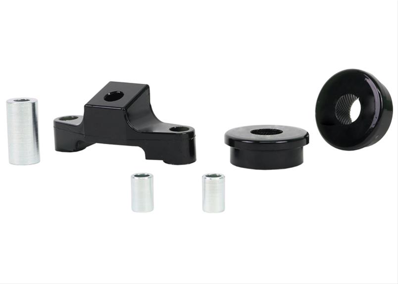 Whiteline Transmission Linkage Bushings KDT958