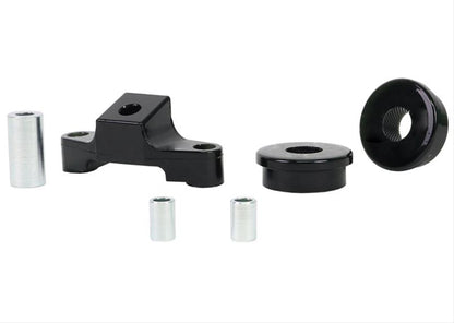 Whiteline Transmission Linkage Bushings KDT958
