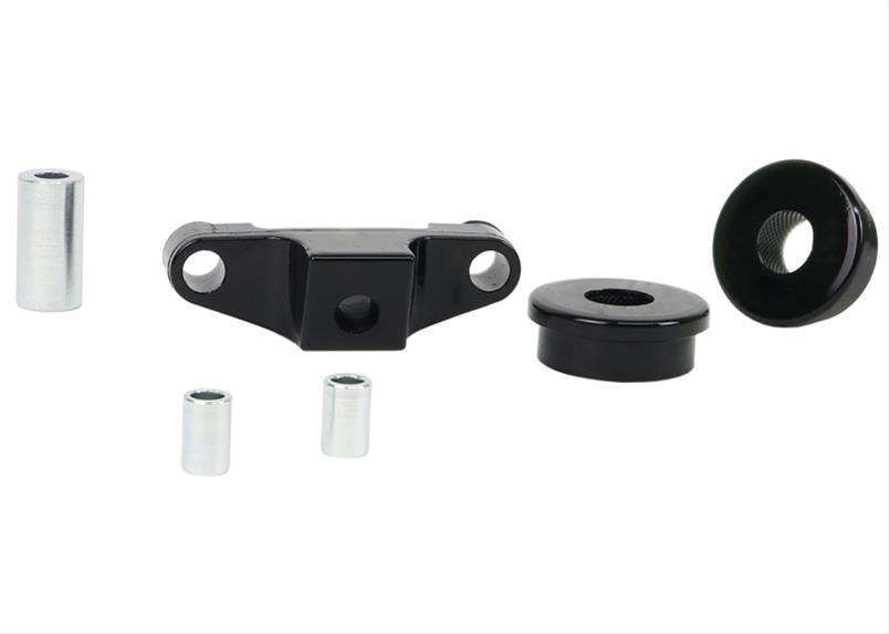 Whiteline Transmission Linkage Bushings KDT958