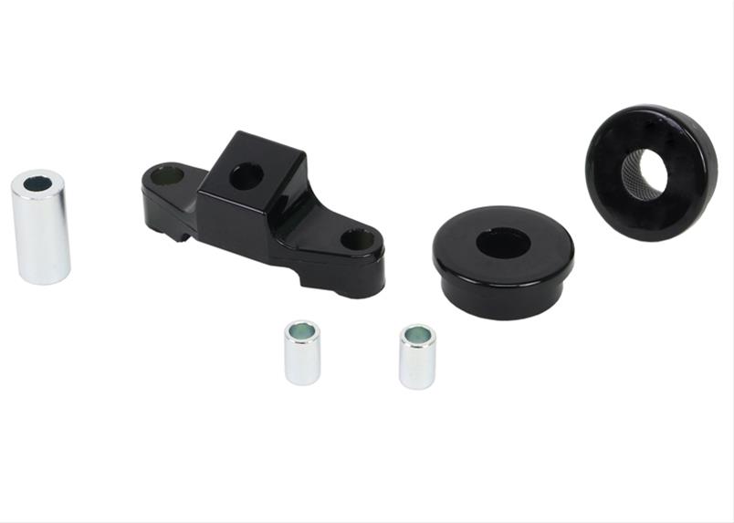 Whiteline Transmission Linkage Bushings KDT958