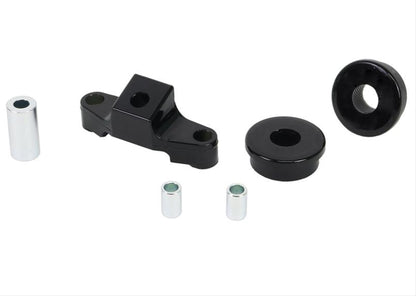 Whiteline Transmission Linkage Bushings KDT958