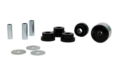 Whiteline Differential Housing Mount Bushings KDT963