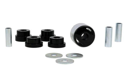Whiteline Differential Housing Mount Bushings KDT963